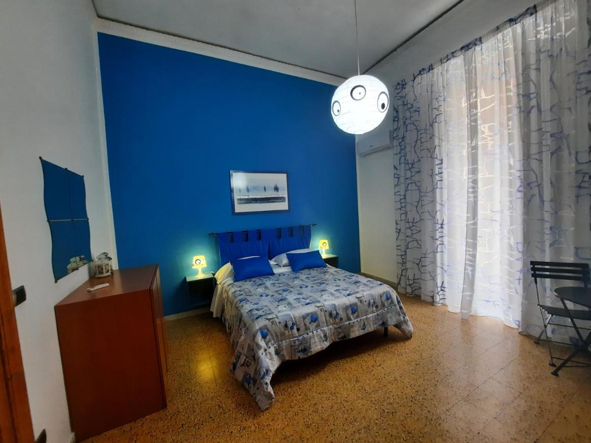 Mary'S Sweet Home Napoli Exterior photo