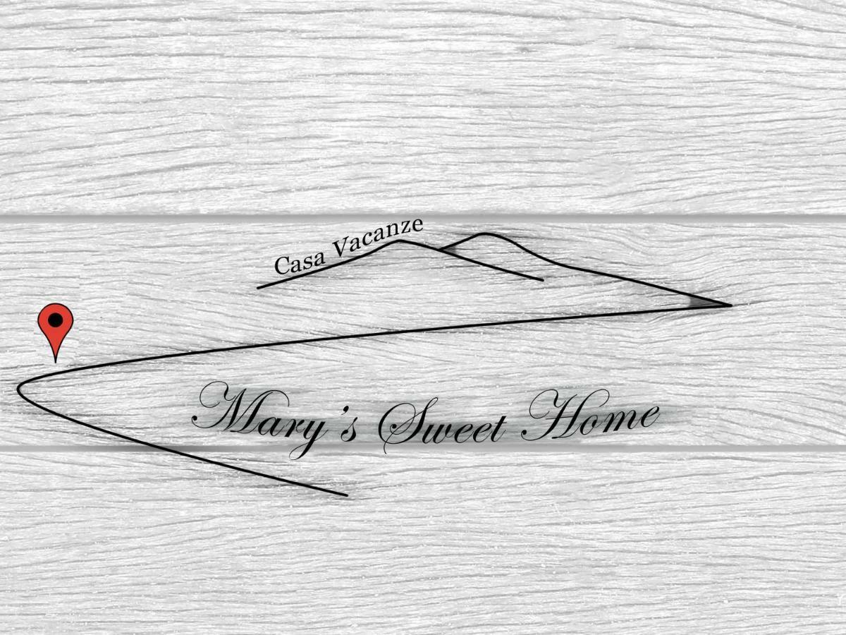 Mary'S Sweet Home Napoli Exterior photo